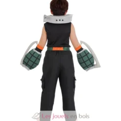 Déguisement Katsuki Bakugo 128 cm - My Hero Academia - Chaks