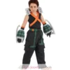 Déguisement Katsuki Bakugo 140 cm - My Hero Academia - Chaks