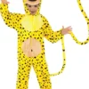Déguisement Marsupilami 116 cm - Chaks