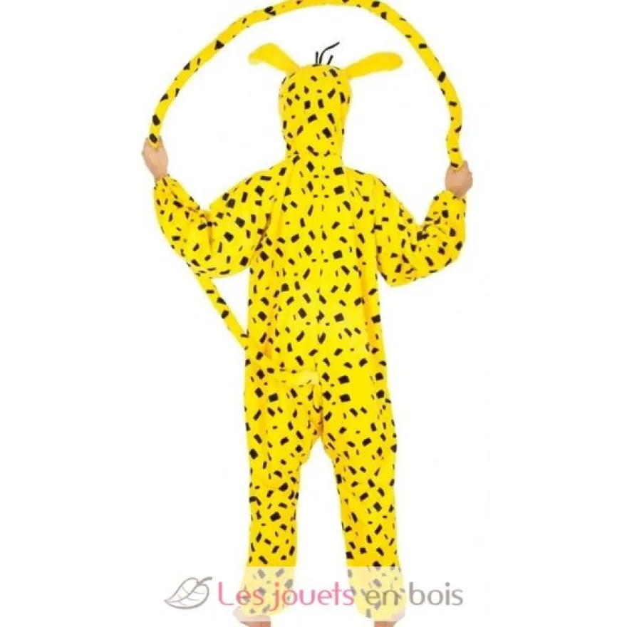 Déguisement Marsupilami 116 cm - Chaks