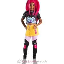 Déguisement Mira KPop enfant 9-10 ans - Rubies