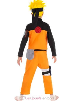 Déguisement Naruto 140 cm - Chaks