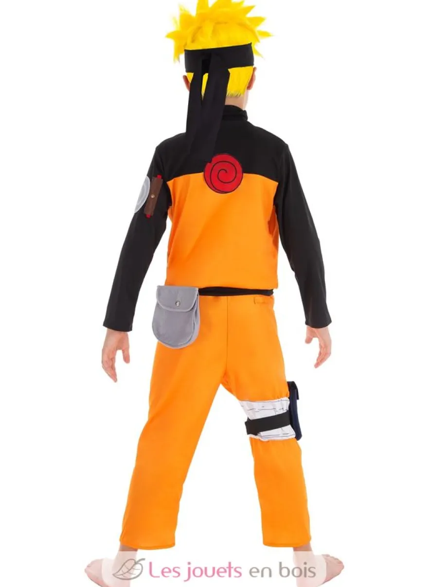 Déguisement Naruto 140 cm - Chaks