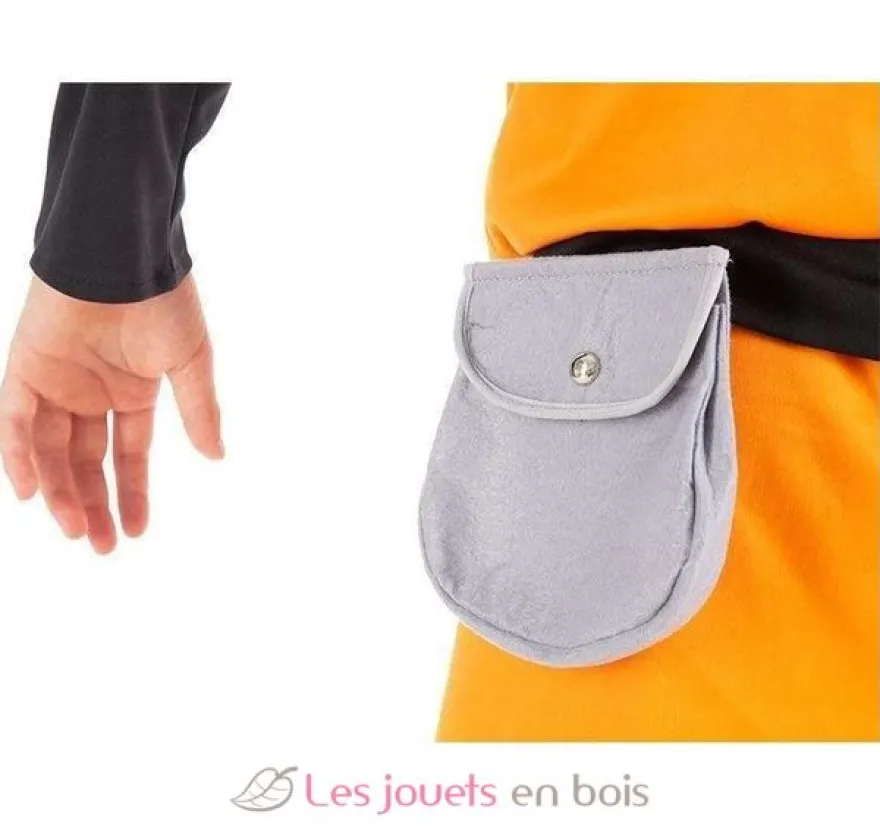 Déguisement Naruto 140 cm - Chaks