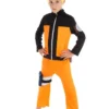 Déguisement Naruto 152 cm - Chaks