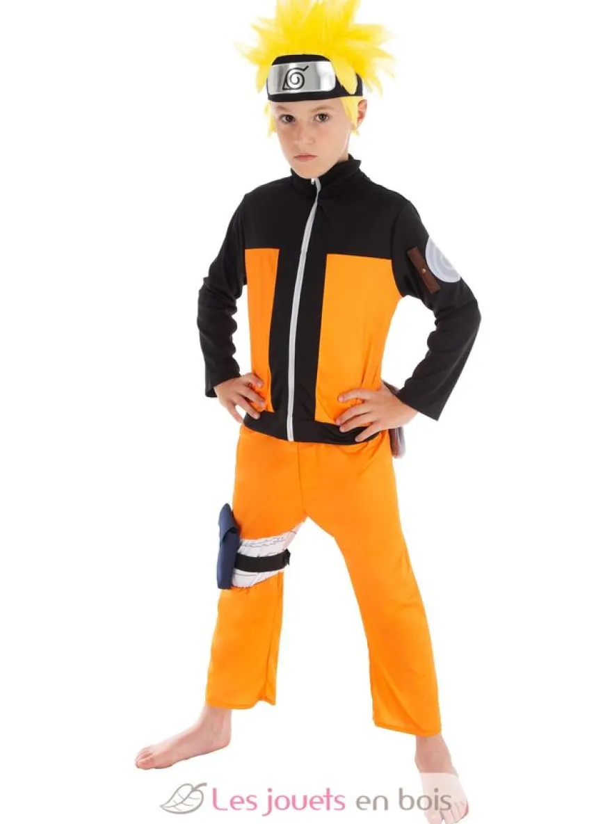 Déguisement Naruto 152 cm - Chaks