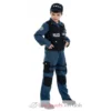Déguisement policier 128 cm - Chaks
