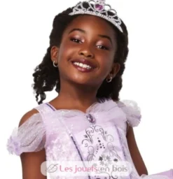 Déguisement princesse lavande 3-4 ans - Rubies