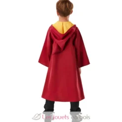 Déguisement Quidditch Harry Potter 9-10 ans - Rubies
