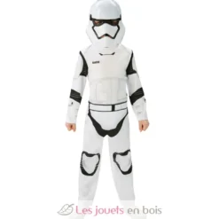 Déguisement Storm Trooper enfant 7-8 ans - Rubies