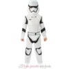 Déguisement Storm Trooper enfant 5-6 ans - Rubies