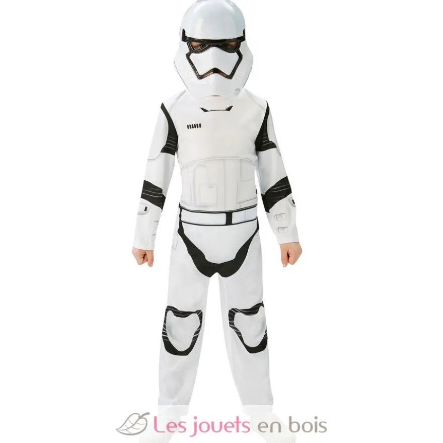Déguisement Storm Trooper enfant 5-6 ans - Rubies