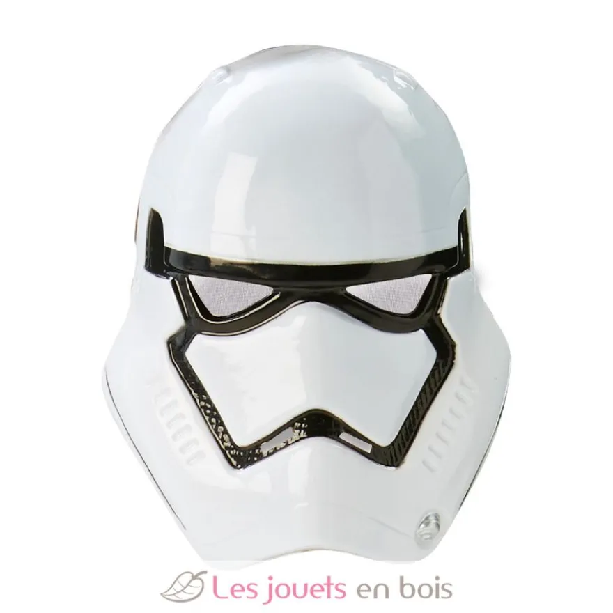 Déguisement Storm Trooper enfant 5-6 ans - Rubies