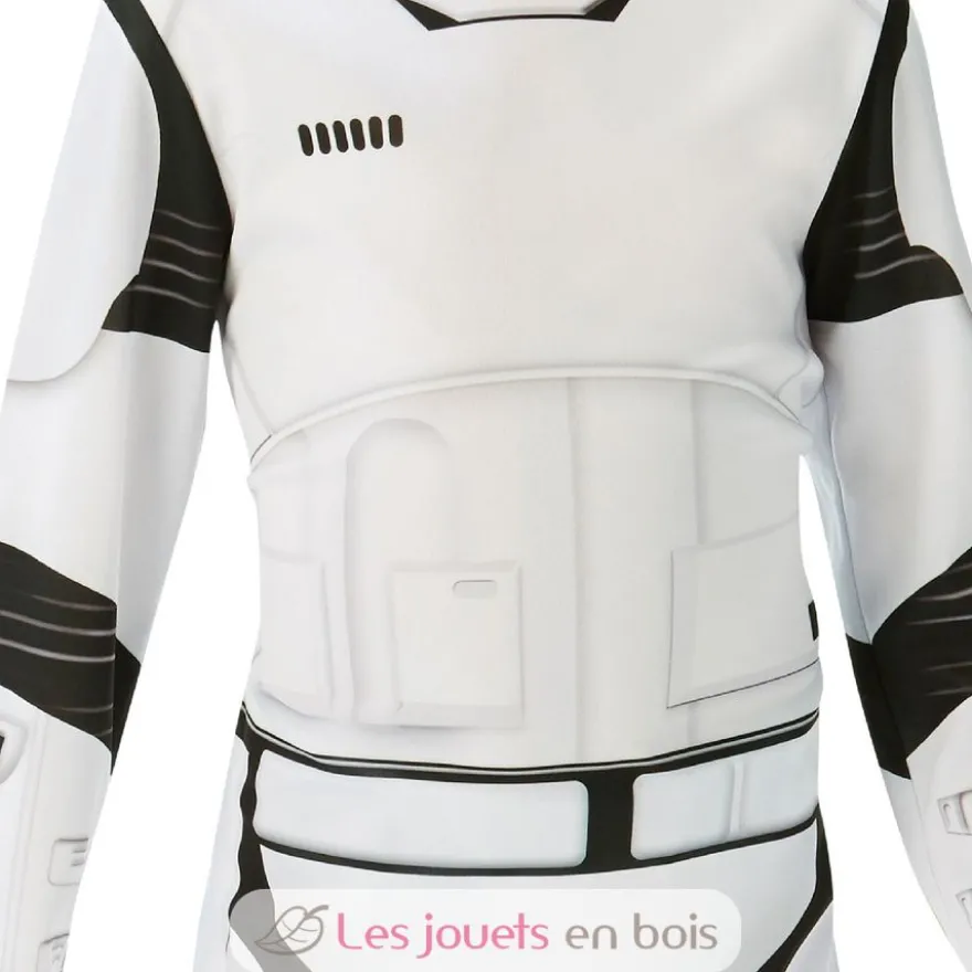 Déguisement Storm Trooper enfant 5-6 ans - Rubies