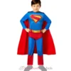 Déguisement Superman enfant 7-8 ans - Rubies