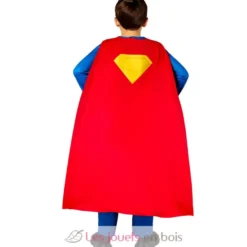 Déguisement Superman enfant 7-8 ans - Rubies