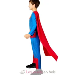 Déguisement Superman enfant 7-8 ans - Rubies