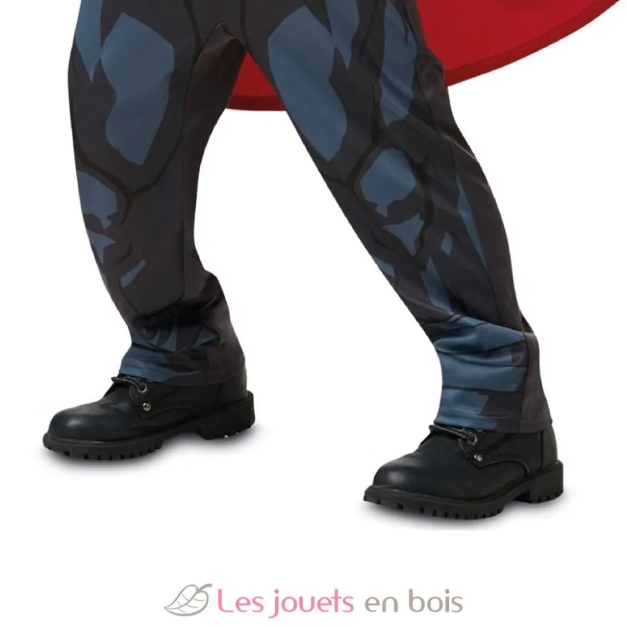 Déguisement Thor enfant 7-8 ans - Rubies
