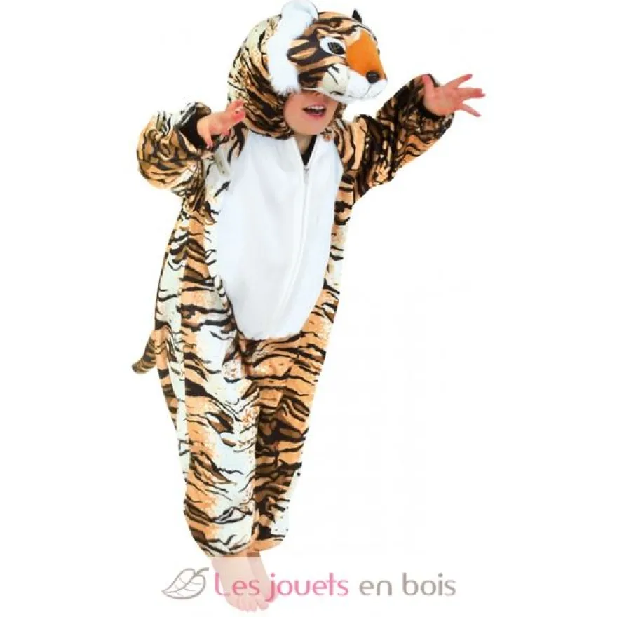 Déguisement tigre 96 cm - Chaks