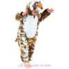 Déguisement tigre 104 cm - Chaks