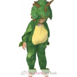 Déguisement tricératops 116 cm - Chaks