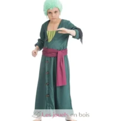 Déguisement Zoro One Piece 152 cm - Chaks