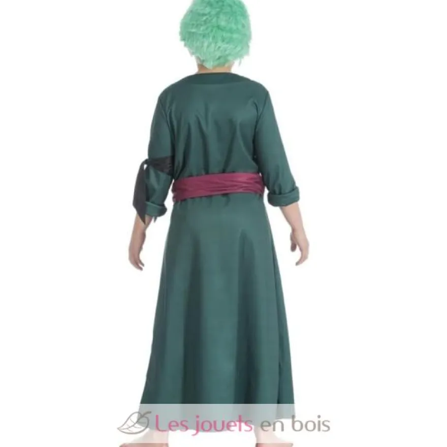 Déguisement Zoro One Piece 152 cm - Chaks