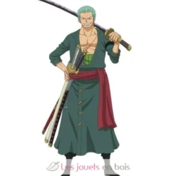 Déguisement Zoro One Piece 152 cm - Chaks