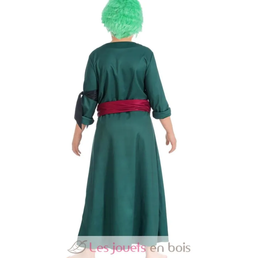 Déguisement Zoro One Piece 128 cm - Chaks