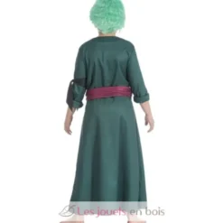 Déguisement Zoro One Piece 140 cm - Chaks