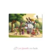 Différence Junior - Gigamic