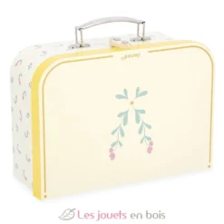 Dinette en valisette Mamie Soleil - Janod