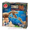 Dino Dig T-Rex et Raptor - Buki France