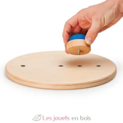 Disque de mouvement FLEX - Erzi