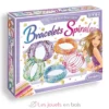 DIY Bracelets spirales - Sentosphère