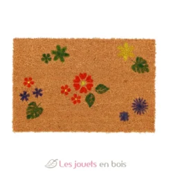 DIY Paillasson fleurs - Esschert Design
