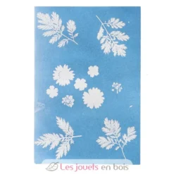 DIY Papier photo solaire A4 - Esschert Design