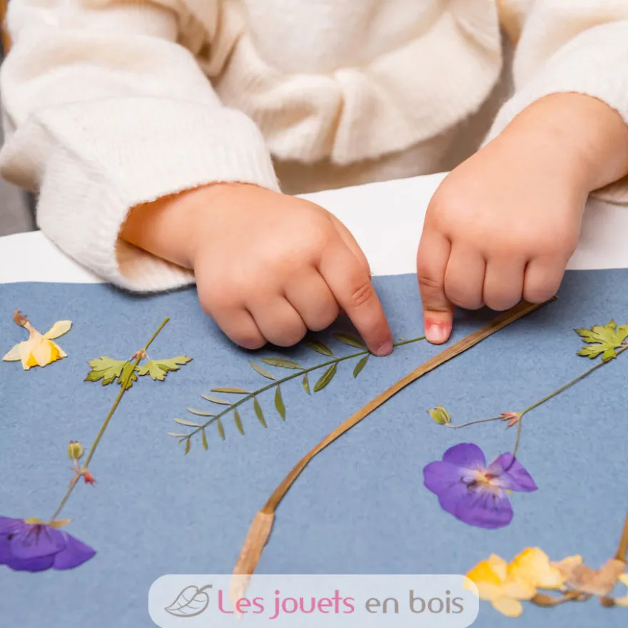 DIY Papier photo solaire A5 - Esschert Design