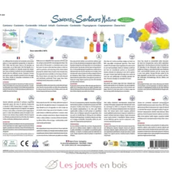 DIY Savons et Senteurs Nature - Sentosphère