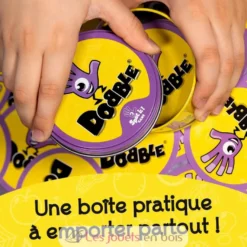 Dobble classique - Asmodee