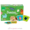 Dominos A la ferme - Vilac