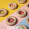 Donut sensoriel Carottes - Petit Boum