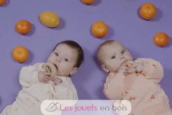 Donut sensoriel Kiwis - Petit Boum