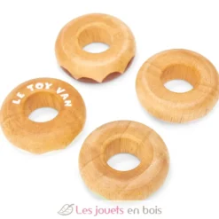 Donuts - Le Toy Van