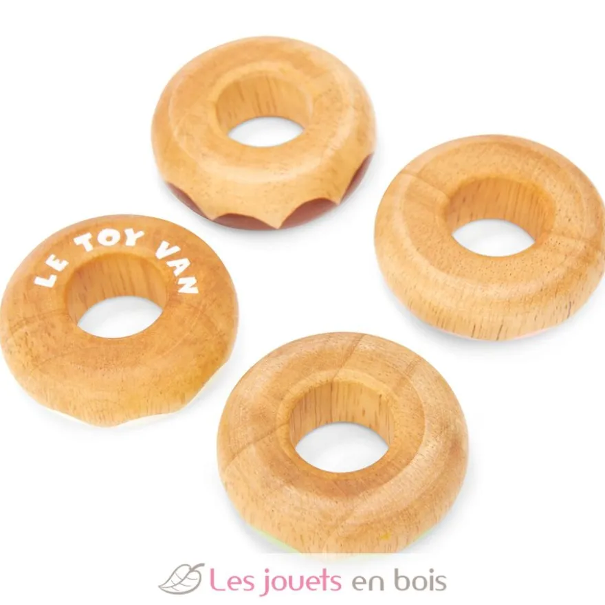 Donuts - Le Toy Van
