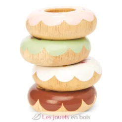 Donuts - Le Toy Van