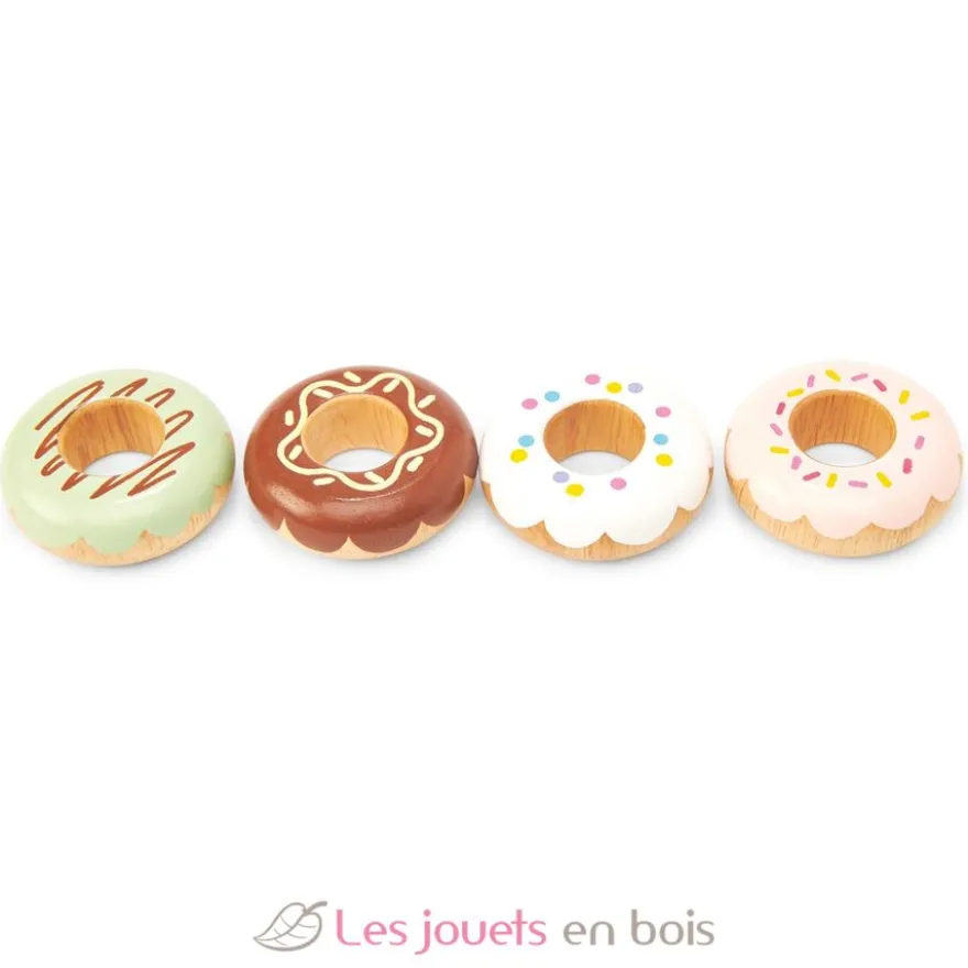 Donuts - Le Toy Van