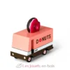 Donuts Truck - Candylab Toys