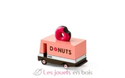 Donuts Truck - Candylab Toys