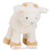 Doudou Agneau Léo 23 cm - Happy Horse